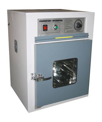 Incubator Bacteriological Thermostatic RSTI-107 Series