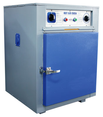 Hot Air Oven Thermostatic RSTI-101