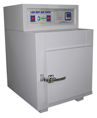 High Temperature Oven RSTI-103 Series