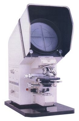 Projection Microscope PRM-15