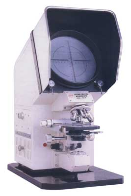 Sugar Crystal Measuring Microscope PRM-15