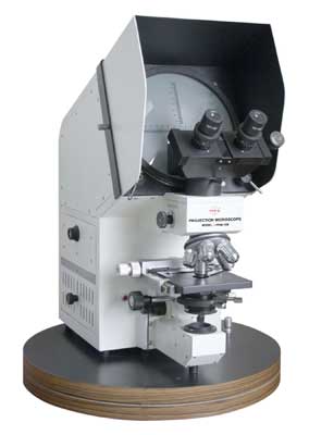Projection Microscope PRM-18B