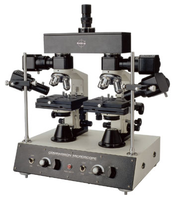 Comparison Microscopes