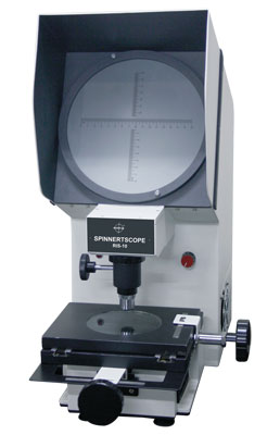 Spinnertscope RIS-10