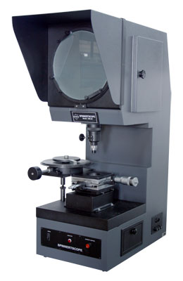 Spinnertscope RIS-30A