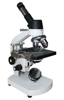 Monocular Laboratory Microscope RM-600