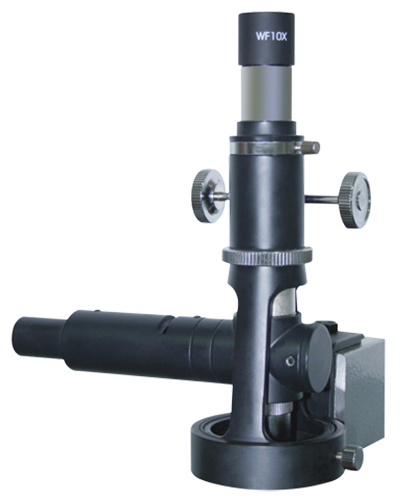 Portable Handheld Metallurgical Microscope (with Magnetic Stand) RMM-5A