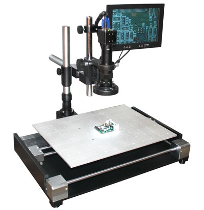 PCB Inspection Stereoscope RPCB-45