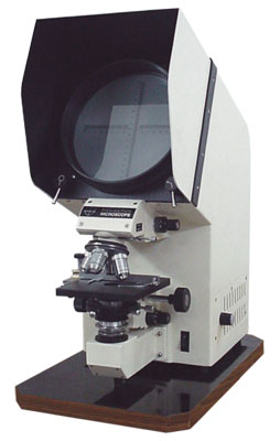 Polarizing Projection Microscope RPL-4