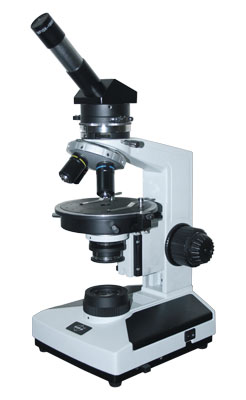 Research Polarizing Microscope RPL-55