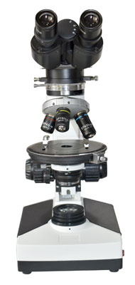 Research Polarizing Microscope RPL-55B
