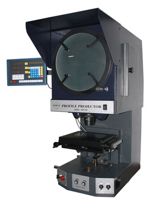 Profile Projector RPP-350