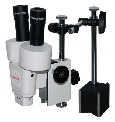 Stereo Microscope RSM-1M