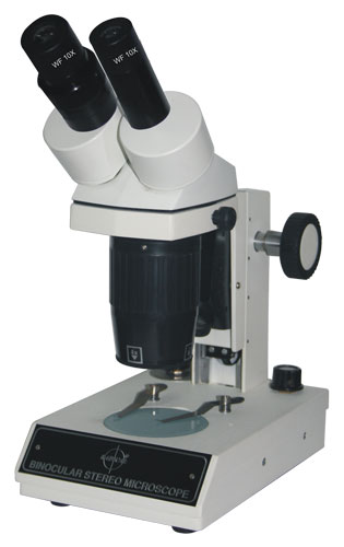 Student Stereo Microscope RSM-4 with Bionocular head