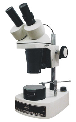 Stereoscopic Microscope RSM-4DF