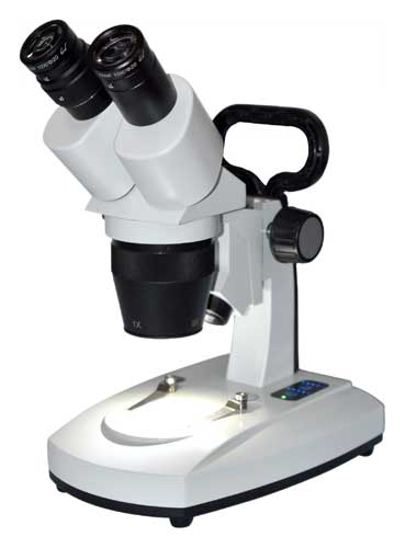 Binocular Stereo Microscope RSM-5