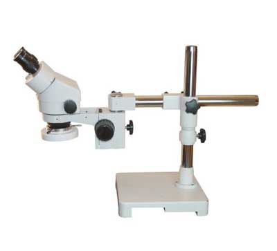 Binocular Stereo Zoom Microscope RSM-8U