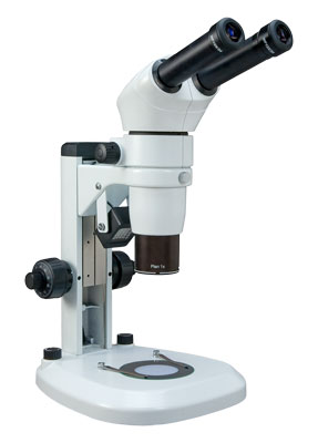 Advanced Stereo Zoom Microscope RSMr-10