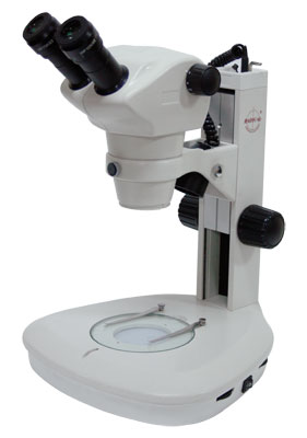 Advanced Stereo Zoom Microscope RSMr-3