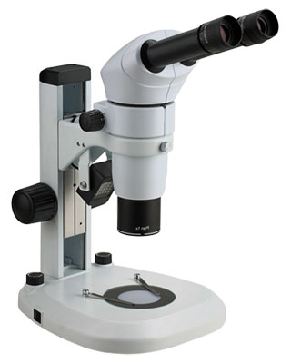 Advanced Stereo Zoom Microscope RSMr-6