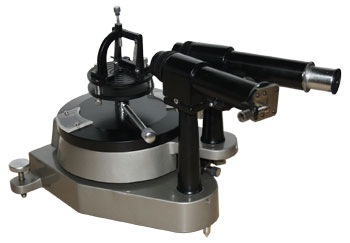 Spectrometer Microscope RSP-601