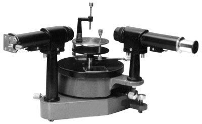 Spectrometer Microscope RSP-630