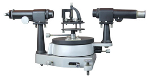 Spectrometer Microscope RSP-601