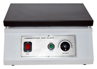 Laboratory Rectangular Hot Plates RSTI-146