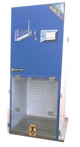 Laminar Air Flow Cabinet (Portable) RSVW-51-01