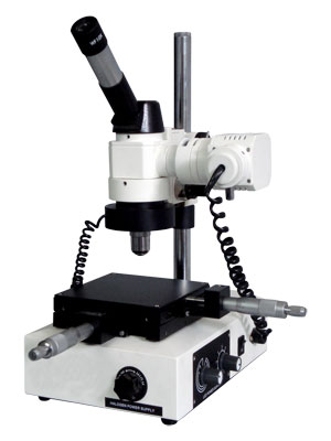 Special Purpose Optical Microscopes