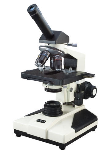 Pathological Monocular Research Microscope RXL-4