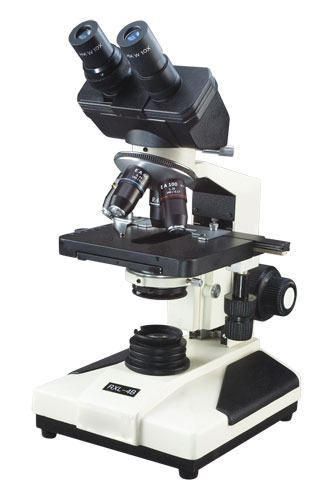 Pathological Binocular Research Microscope RXL-4B