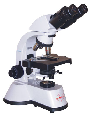 Pathological Research Binocular Microscope