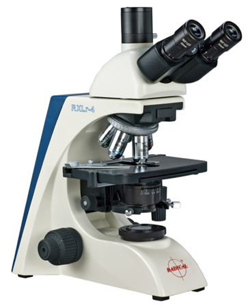 Advanced Research Biological Microscopes RXLr-4 Series