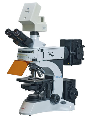 Advanced Research Biological Microscopes RXLr-5 Series