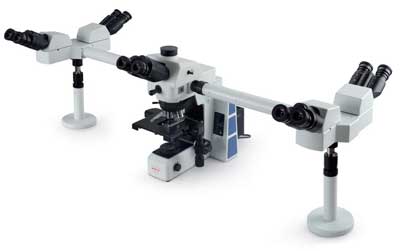 Advanced Research Biological Microscopes RXLr-5000, Multi-Viewing Head Microscopes