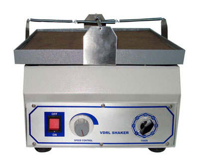 V.D.R.L.Rotator (Variable Speed) RSTI-150 Series