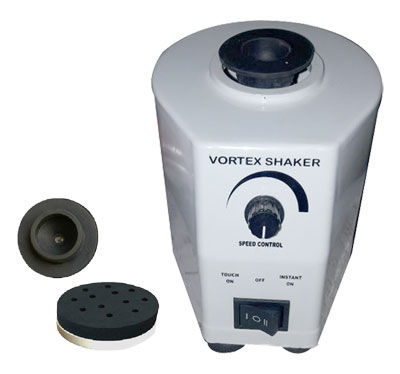 Vortex Shaker (Test Tube Shaker) RSTI-151