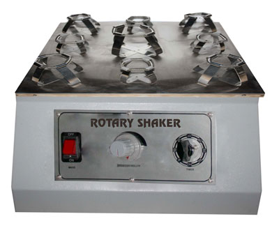 Mini Rotary Shaker RSTI-153 series
