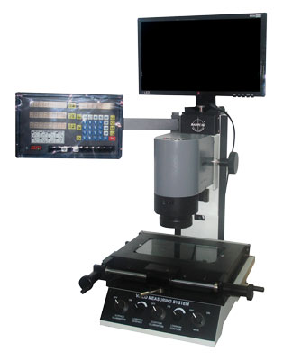 Mini Video Measuring Machine  Series