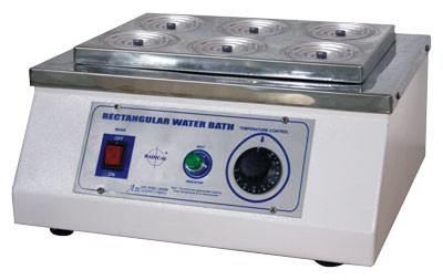 Water Bath Recangular RSTI-135
