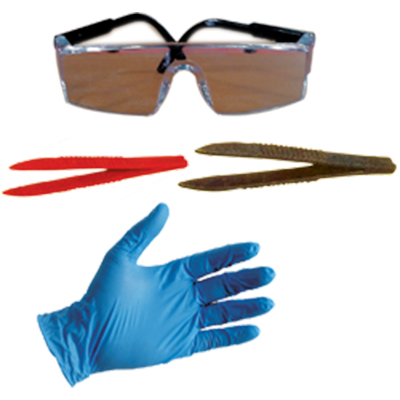 Other General Forensic Lab Items