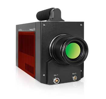 ImageIR® 9400 Series