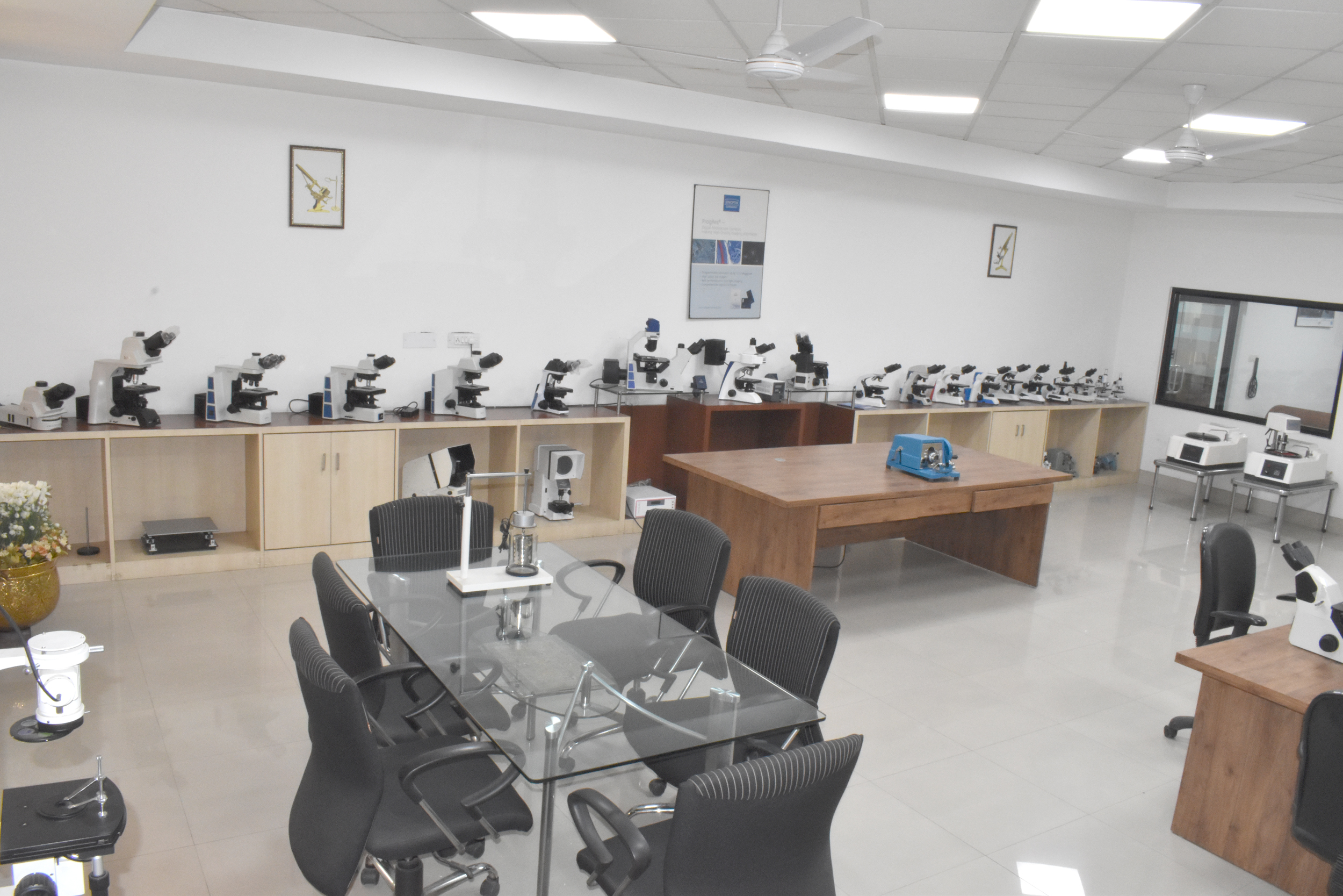 Company Profile
