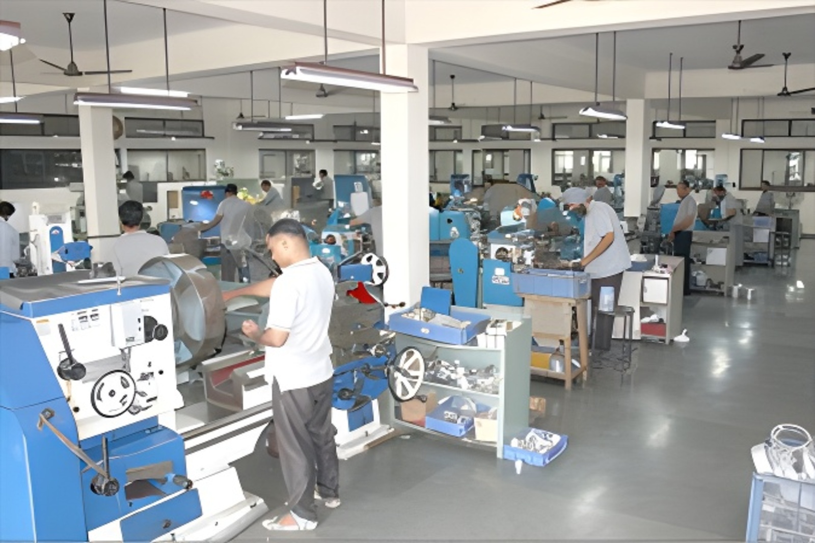Company Profile