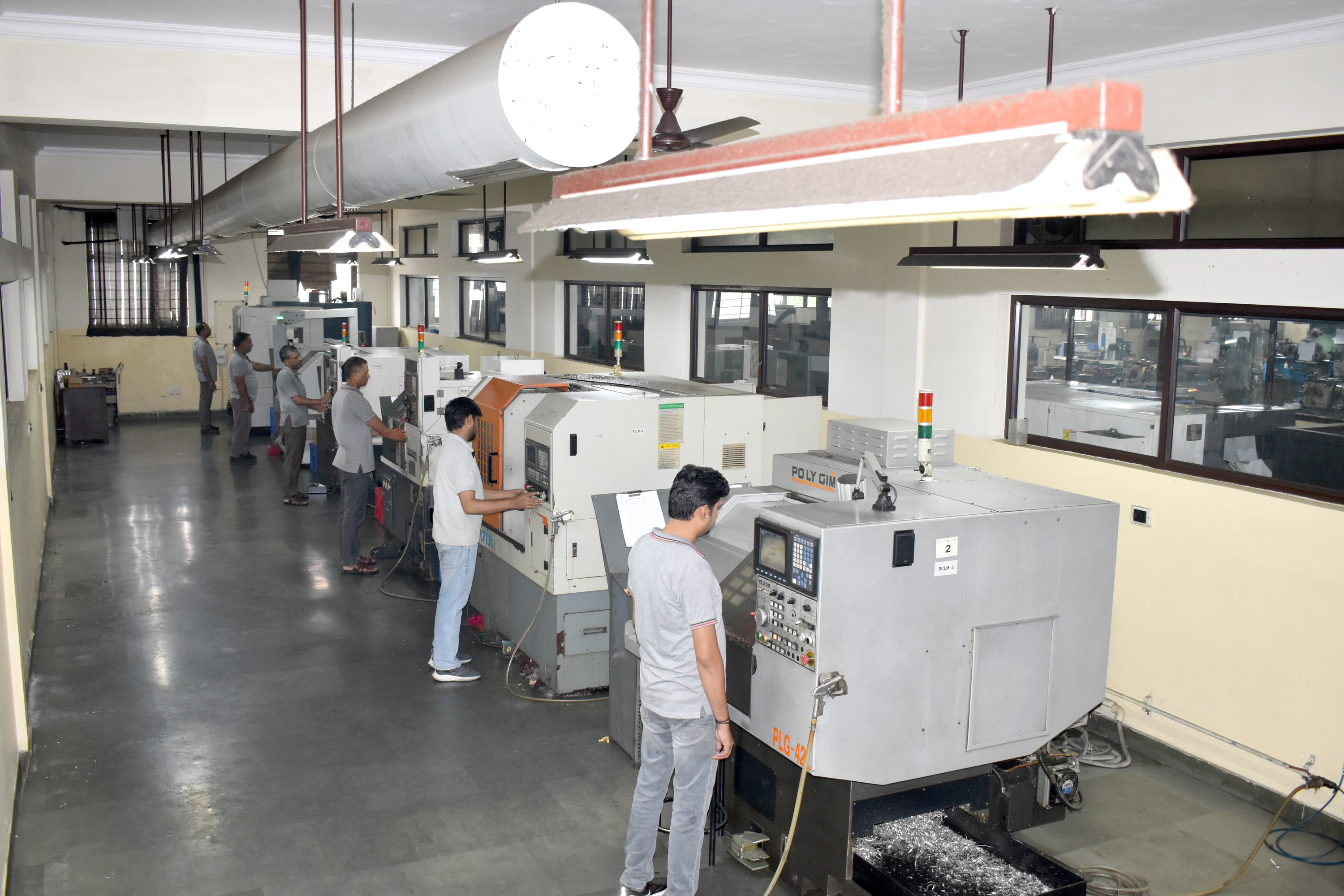 Company Profile