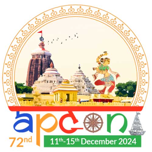 APCON 2024