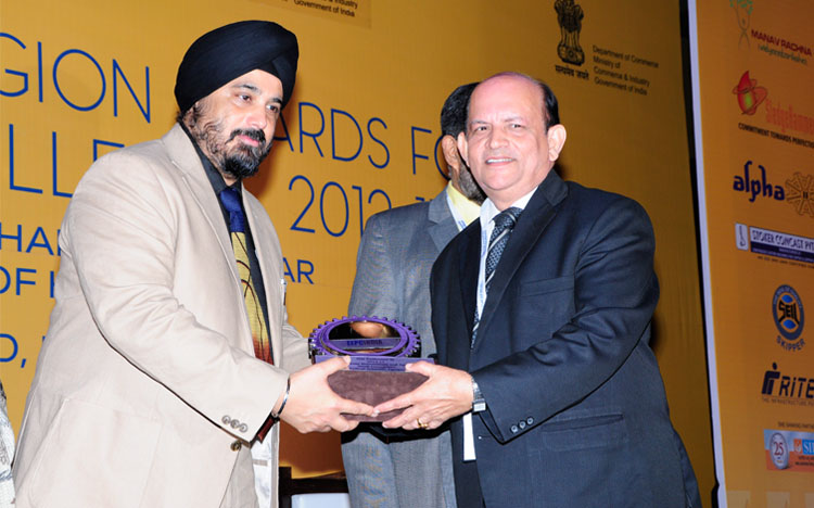 EEPC India Award Function, 5th March 2016