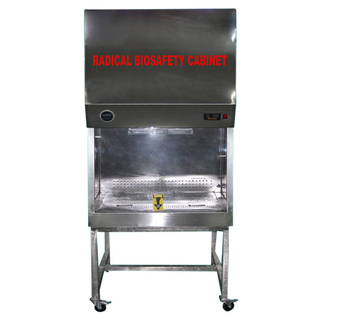 Biosafe Cabinet