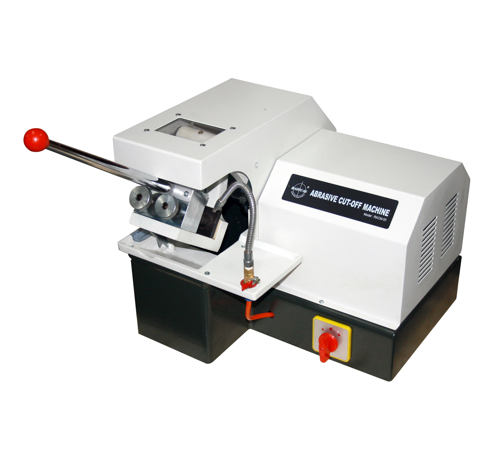 Polishing Machine